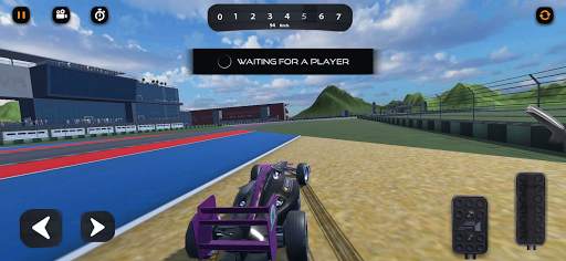 Formula 1 : Car Simulator screenshot 11