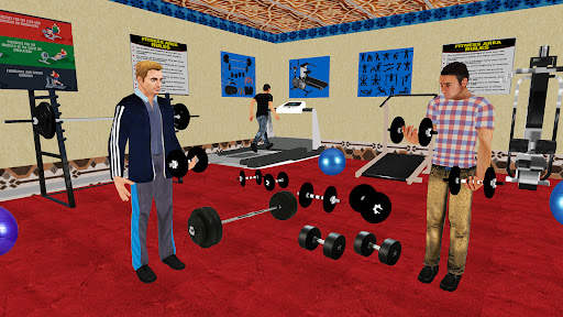 Dad Simulator Happy Family screenshot 5