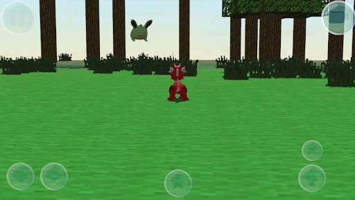 Smol World screenshot 2