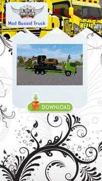 Mod Truck Excavator screenshot 2