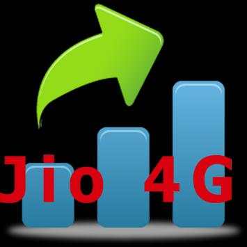 increase jio 4g speed screenshot 1