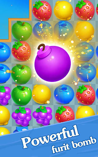Fruit Fever 10 تصوير الشاشة