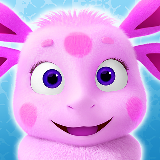 Развивающие игры для детей 3  icon