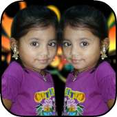 Square Mirror Photo Effects on 9Apps
