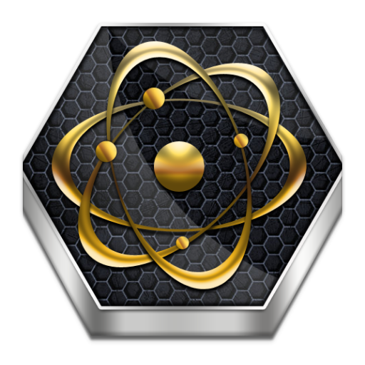 Physics Formulas icon