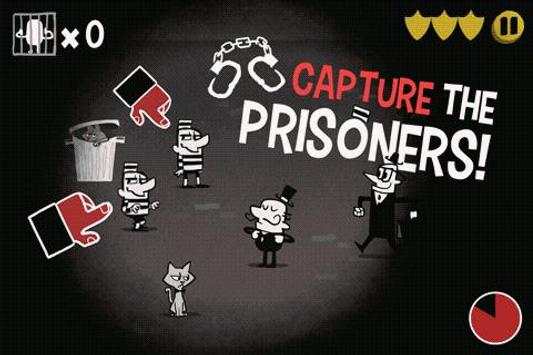 Jailbreak! Prison Break Game screenshot 1