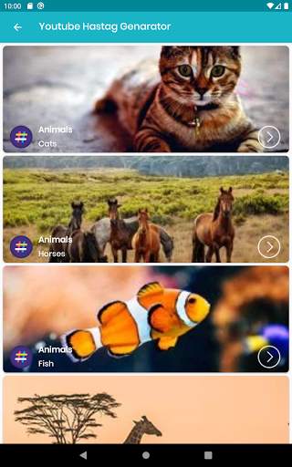 Video downloader screenshot 13