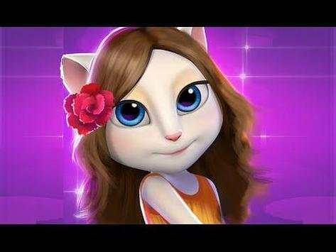 My Talking Angela screenshot 9