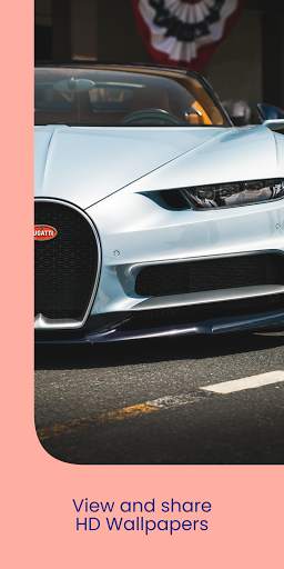 Wallpapers: Wallpaper Changer screenshot 2