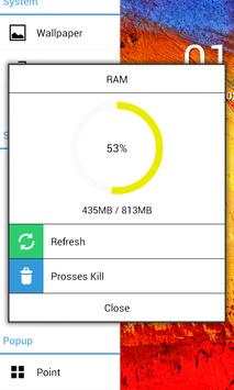 M Launcher (Video, Music...) screenshot 8