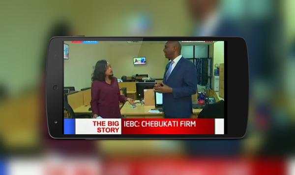 KTN News Live Stream TV | (Nairobi Kenya) screenshot 5