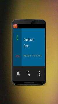 Free WiFi Call Phone screenshot 1
