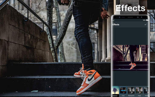 Photo Editor Pro 2021 screenshot 2