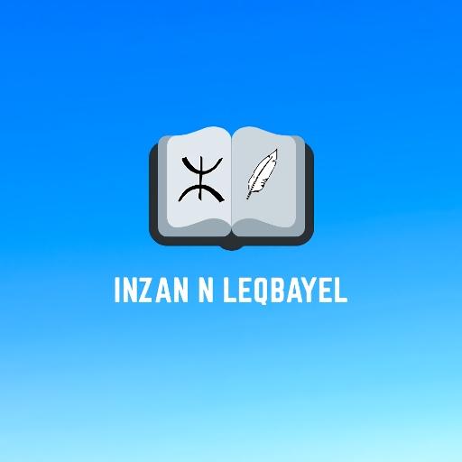 Inzan n Leqbayel icon