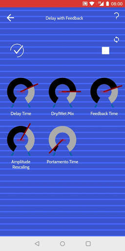 Sound Maker Studio - Buttonic screenshot 5