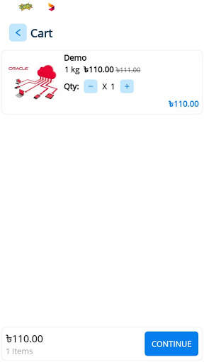 Sky Mart - Best Online Shopping Apps in Bangladesh screenshot 8