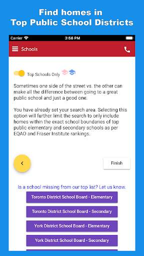 Hello My House - Your Real Estate Search Inbox. screenshot 8