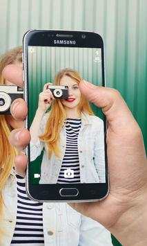 Selfie Camera HD screenshot 3