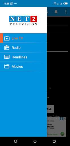 Net2 TV Guide screenshot 6