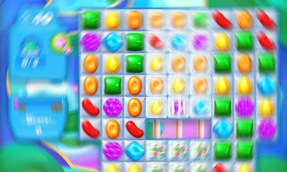 Guide CANDY CRUSH SAGA screenshot 1
