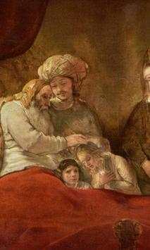 Walp Harmesvan Rain Rembrandt screenshot 2