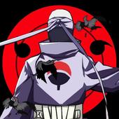 Rikudo Ninja Storm icon