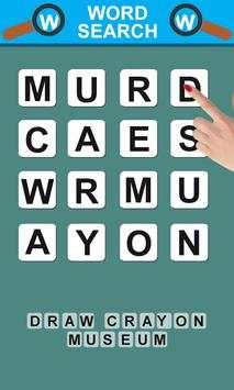 Connect word-Letter Swipe-Word Search-Word Match screenshot 7