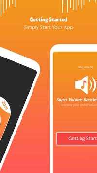 Sound Booster screenshot 2