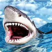 Monster Shark Hunter: Sea Wars 1.1