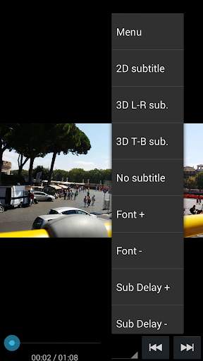 Media File Manager screenshot 6