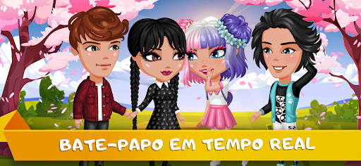Avatar life: viva com estilo screenshot 7