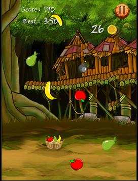 Fruit Saga King screenshot 10
