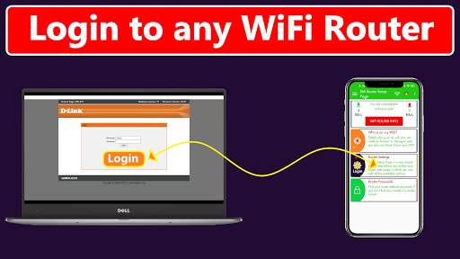 SM WiFi Router Setup Page Pro (Official) screenshot 1