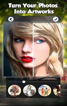 Expert HD Camera: Selfie Beauty Cam, Candy Selfie screenshot 3