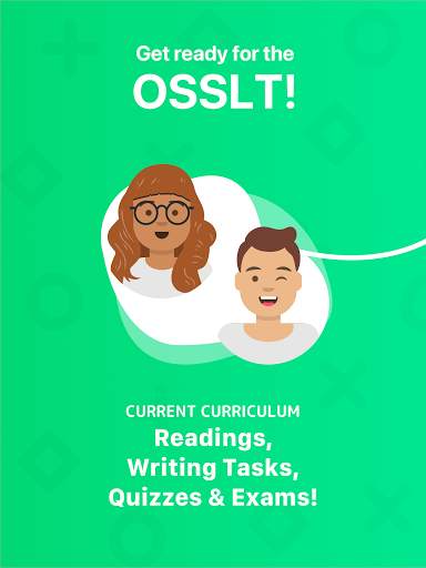 Litguide: School Edition screenshot 7