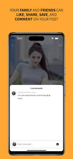 FlipFlop Social screenshot 6