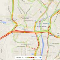 Traffic Snapshot