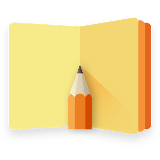 Paper - draw to communicate icon
