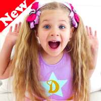 Diana and Roma - New Funny show HD