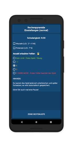 Denkspiele screenshot 8