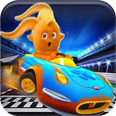 Sunny Bunnies Extreme Car Driving 1.2