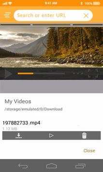 aTube Catcher screenshot 6