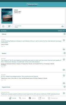 PRD Journal screenshot 7