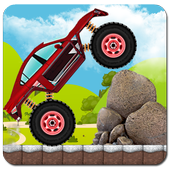 Drag Racing Car icon