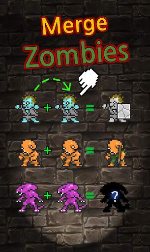 Tumbuhkan Zombie VIP screenshot 1