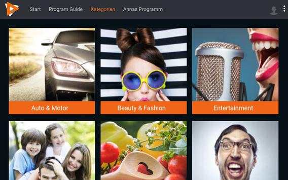 myPG – der YouTube-Video Guide screenshot 8