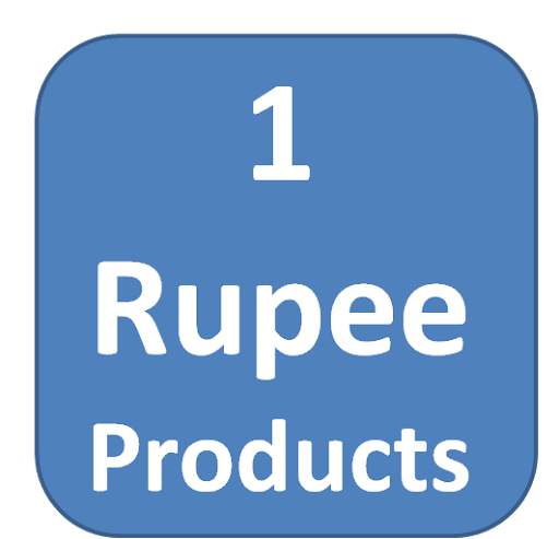 1 Rupee Products screenshot 2