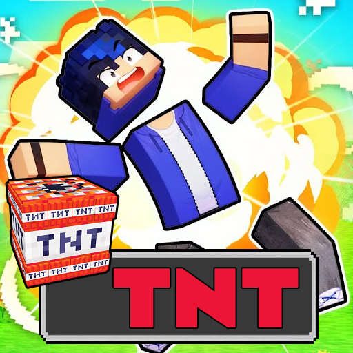 TNT boom mod icon