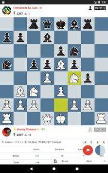 Satranç screenshot 11