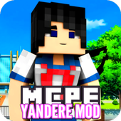 Yandere MOD icon